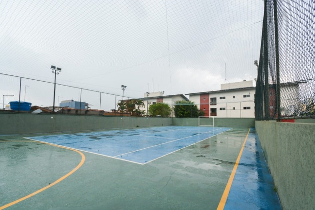 Imagem Imóvel com 3 Quartos à Venda, 71 m² em Jardim Santa Cruz (sacomã) - São Paulo Imagem Imóvel com 3 Quartos à Venda, 71 m² em Jardim Santa Cruz (sacomã) - São Paulo