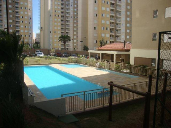 Imagem Apartamento com 2 Quartos à Venda, 47 m² em Parque Campolim - Sorocaba