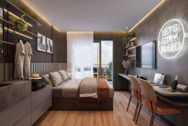 Imagem Apartamento com 1 Quarto à Venda, 51 m² em Tambaú - João Pessoa Imagem Apartamento com 1 Quarto à Venda, 51 m² em Tambaú - João Pessoa