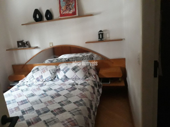 Imagem Apartamento com 2 Quartos à Venda, 50 m² em Jardim Paulista - São Paulo