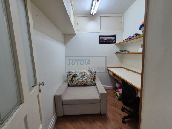 Apartamento com 2 Quartos à Venda, 89 m² em Jardim Paulista - Sao Paulo