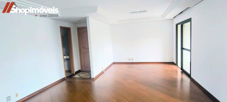 Imagem Apartamento com 3 Quartos à Venda, 152 m² em Jardim Morumbi - São Paulo