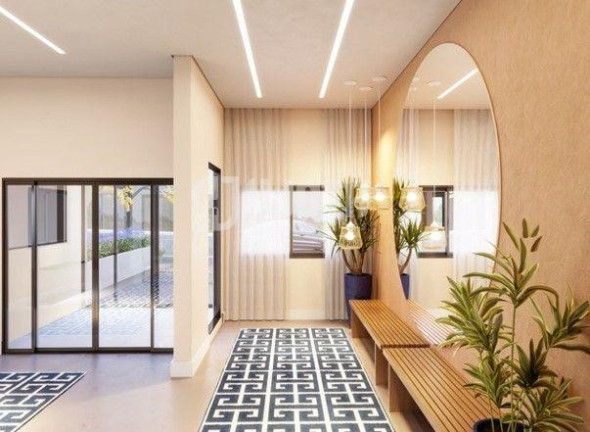 Imagem Apartamento com 2 Quartos à Venda, 58 m² em Jardim Vivendas - São José Do Rio Preto Imagem Apartamento com 2 Quartos à Venda, 58 m² em Jardim Vivendas - São José Do Rio Preto