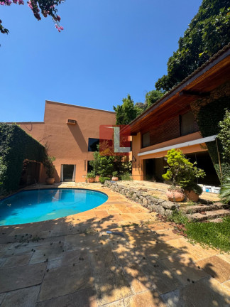 Imagem Casa com 4 Quartos à Venda, 1.300 m² em Jardim Guedala - São Paulo Imagem Casa com 4 Quartos à Venda, 1.300 m² em Jardim Guedala - São Paulo