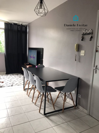 Imagem Imóvel com 3 Quartos à Venda, 72 m² em Rudge Ramos - São Bernardo Do Campo