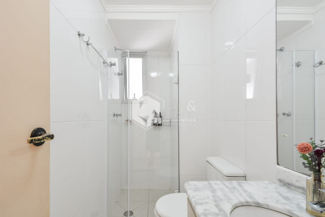 Imagem Apartamento com 3 Quartos à Venda, 65 m² em Vila Albertina - São Paulo Imagem Apartamento com 3 Quartos à Venda, 65 m² em Vila Albertina - São Paulo