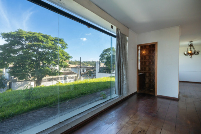 Imagem Casa com 4 Quartos à Venda, 375 m² em Vila Tramontano - São Paulo Imagem Casa com 4 Quartos à Venda, 375 m² em Vila Tramontano - São Paulo