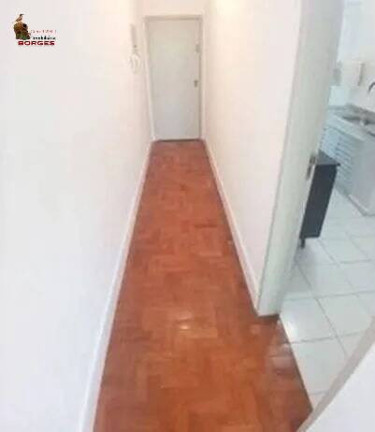 Imagem Apartamento com 2 Quartos à Venda, 77 m² em Moema - São Paulo