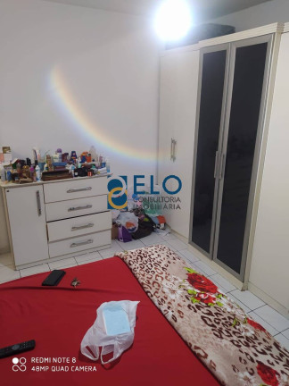 Imagem Apartamento com 4 Quartos à Venda, 93 m² em Campo Grande - Santos
