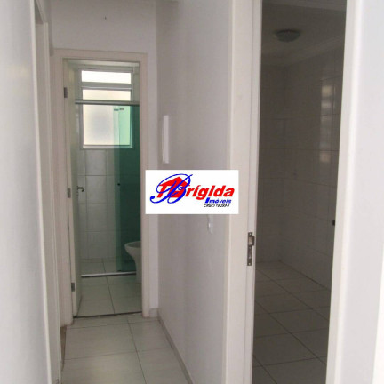 Imagem Apartamento com 2 Quartos à Venda, 50 m² em Jardim Central - Cotia Imagem Apartamento com 2 Quartos à Venda, 50 m² em Jardim Central - Cotia