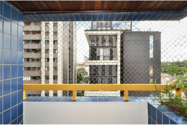 Imagem Imóvel com 3 Quartos à Venda, em Jardim Guedala - São Paulo Imagem Imóvel com 3 Quartos à Venda, em Jardim Guedala - São Paulo
