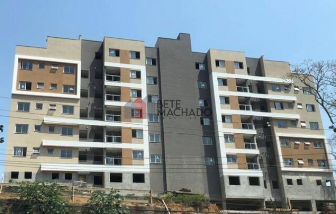 Imagem Apartamento com 2 Quartos à Venda, 56 m² em Várzea - Teresópolis Imagem Apartamento com 2 Quartos à Venda, 56 m² em Várzea - Teresópolis