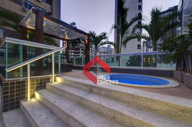 Imagem Apartamento com 3 Quartos à Venda, 86 m² em Varjota - Fortaleza Imagem Apartamento com 3 Quartos à Venda, 86 m² em Varjota - Fortaleza