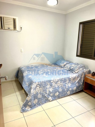 Imagem Apartamento com 3 Quartos à Venda, 137 m² em Jardim Botânico - Ribeirão Preto Imagem Apartamento com 3 Quartos à Venda, 137 m² em Jardim Botânico - Ribeirão Preto