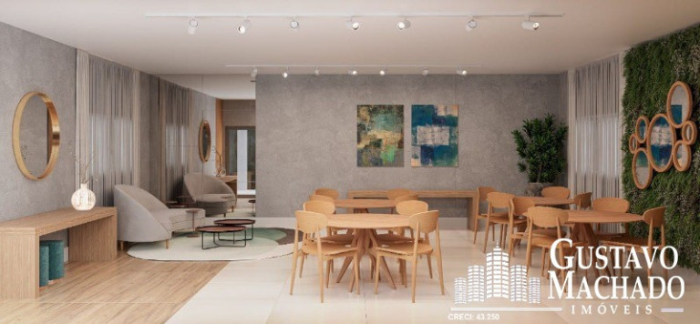 Imagem Imóvel com 2 Quartos à Venda, 43 m² em São Luís - Volta Redonda Imagem Imóvel com 2 Quartos à Venda, 43 m² em São Luís - Volta Redonda
