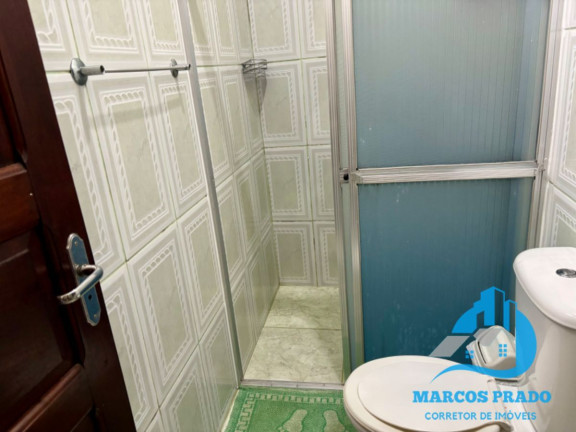 Imagem Casa com 2 Quartos à Venda, 92 m² em Perequê Açu - Ubatuba