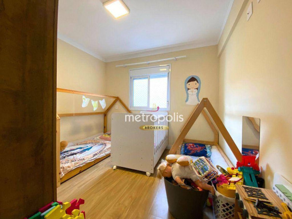 Imagem Apartamento com 2 Quartos à Venda, 65 m² em Santa Maria - São Caetano Do Sul Imagem Apartamento com 2 Quartos à Venda, 65 m² em Santa Maria - São Caetano Do Sul