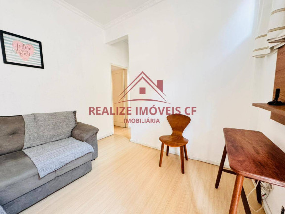 Imagem Apartamento com 2 Quartos à Venda, 48 m² em Centro - Cabo Frio Imagem Apartamento com 2 Quartos à Venda, 48 m² em Centro - Cabo Frio