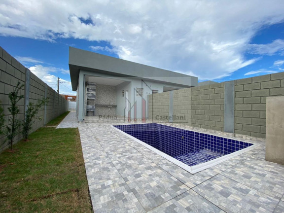 Imagem Casa com 2 Quartos à Venda, 73 m² em Tupy - Itanhaém