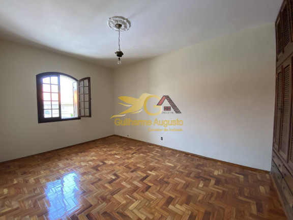 Imagem Casa com 4 Quartos à Venda, 334 m² em São Caetano - São João Del Rei