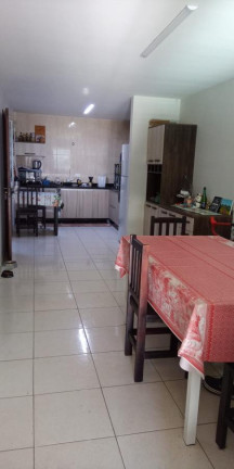Imagem Casa com 3 Quartos à Venda, 110 m² em Parque Da Fonte - São José Dos Pinhais