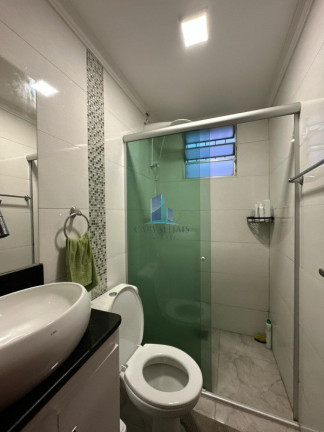 Imagem Imóvel com 2 Quartos à Venda, 45 m² em Bom Retiro - Betim