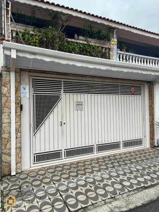 Imagem Casa com 4 Quartos à Venda, 230 m² em Jardim Ana Emilia - Taubaté Imagem Casa com 4 Quartos à Venda, 230 m² em Jardim Ana Emilia - Taubaté