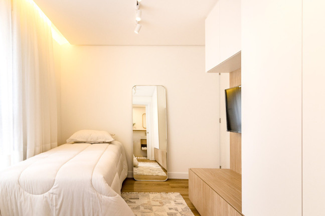 Imagem Apartamento com 3 Quartos à Venda, 123 m² em Mont Serrat - Porto Alegre Imagem Apartamento com 3 Quartos à Venda, 123 m² em Mont Serrat - Porto Alegre