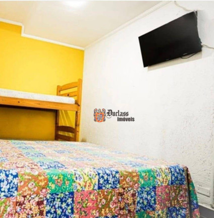 Imagem Edifício Residencial com 10 Quartos à Venda, 300 m² em Centro - Mongaguá