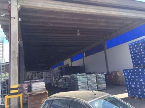 Imagem Galpão à Venda, 10.900 m² em Coutos - Salvador Imagem Galpão à Venda, 10.900 m² em Coutos - Salvador