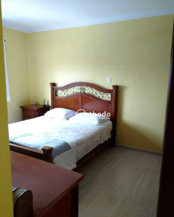 Imagem Apartamento com 3 Quartos à Venda, 134 m² em Parque Prado - Campinas