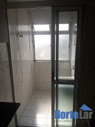 Imagem Apartamento com 2 Quartos à Venda, 51 m² em Vila Cruz Das Almas - São Paulo