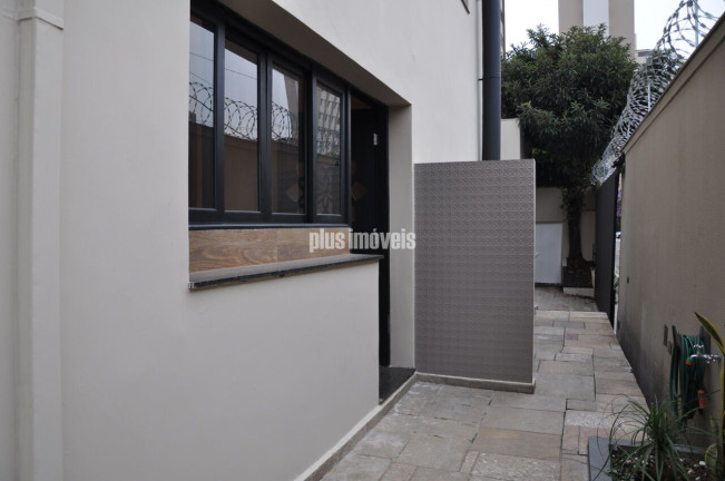 Imagem Casa com 3 Quartos à Venda, 280 m² em Vila Clementino - São Paulo Imagem Casa com 3 Quartos à Venda, 280 m² em Vila Clementino - São Paulo