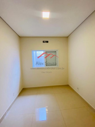 Imagem Casa com 3 Quartos à Venda, 154 m² em Parque Olívio Franceschini - Hortolândia