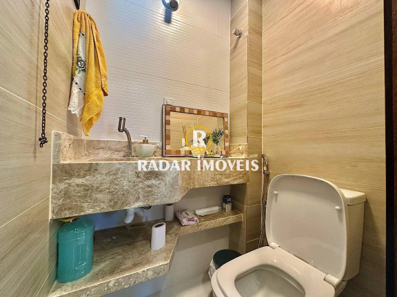 Imagem Casa com 4 Quartos à Venda, 187 m² em Braga - Cabo Frio