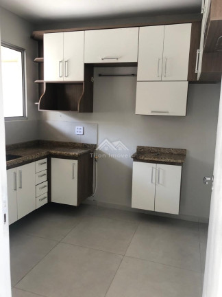 Imagem Casa de Condomínio com 3 Quartos à Venda, 120 m² em Village Salermo - Sorocaba