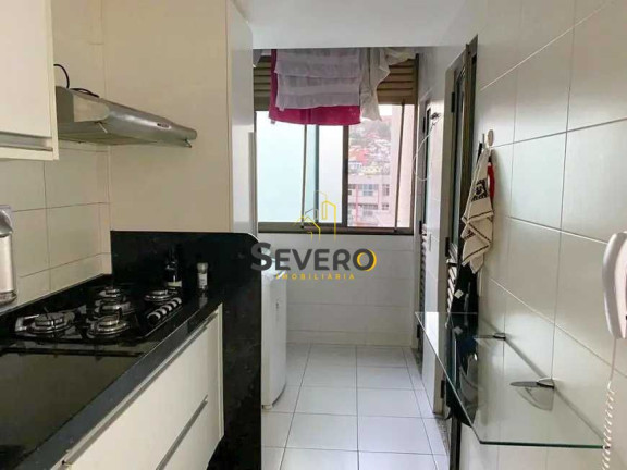 Imagem Apartamento com 3 Quartos à Venda, 154 m² em Icaraí - Niterói