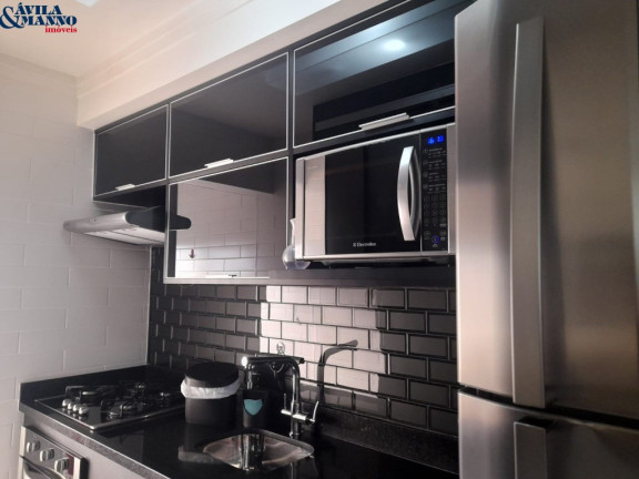 Imagem Apartamento com 2 Quartos à Venda, 63 m² em Mooca - São Paulo Imagem Apartamento com 2 Quartos à Venda, 63 m² em Mooca - São Paulo