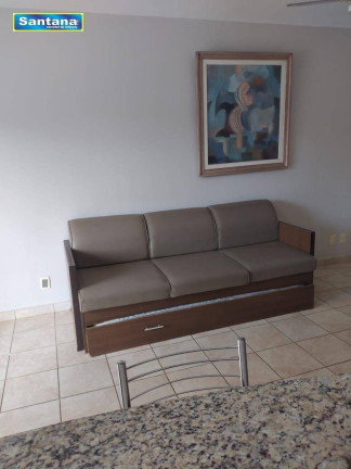Imagem Apartamento com 2 Quartos à Venda, 65 m² em Do Turista - Caldas Novas