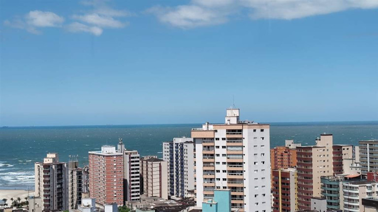 Imagem Apartamento com 3 Quartos à Venda, 148 m² em Guilhermina - Praia Grande Imagem Apartamento com 3 Quartos à Venda, 148 m² em Guilhermina - Praia Grande