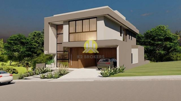 Casa com 3 Quartos à Venda, 307 m² em Butiatuvinha - Curitiba