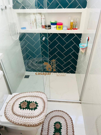 Imagem Cobertura com 2 Quartos à Venda, 92 m² em Campestre - Santo André