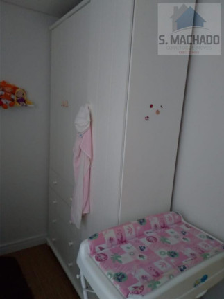 Imagem Casa com 2 Quartos à Venda, 139 m² em Parque Novo Oratório - Santo André
