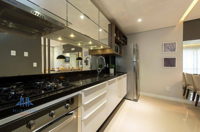 Imagem Apartamento com 2 Quartos à Venda, 76 m² em Itacorubi - Florianópolis