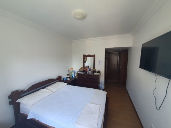 Imagem Apartamento com 3 Quartos à Venda, 161 m² em Acupe De Brotas - Salvador Imagem Apartamento com 3 Quartos à Venda, 161 m² em Acupe De Brotas - Salvador