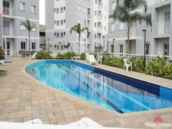 Imagem Apartamento com 2 Quartos à Venda, 54 m² em Jardim Das Samambaias - Jundiaí Imagem Apartamento com 2 Quartos à Venda, 54 m² em Jardim Das Samambaias - Jundiaí