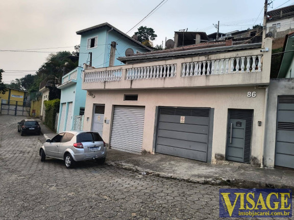 Imagem Casa com 3 Quartos à Venda, 332 m² em Jd. Santa Cecilia - Santa Branca Imagem Casa com 3 Quartos à Venda, 332 m² em Jd. Santa Cecilia - Santa Branca