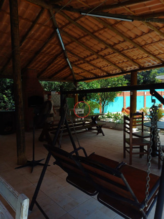 Imagem Casa com 1 Quarto à Venda, 50 m² em Boiçucanga - São Sebastião