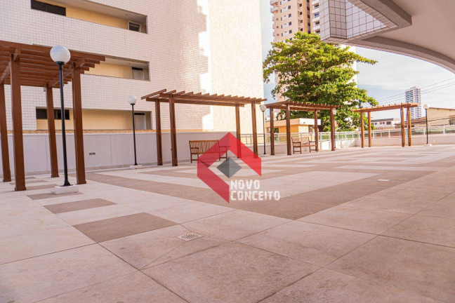 Apartamento com 3 Quartos à Venda, 100 m² em Aldeota - Fortaleza