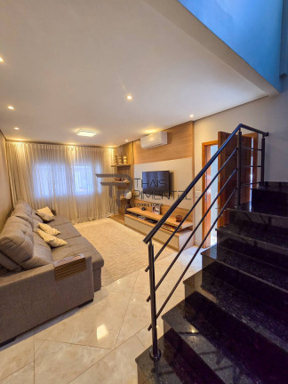 Sobrado com 3 Quartos à Venda, 134 m² em Umuarama - Osasco